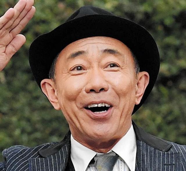 木梨憲武 胆嚢摘出の所ジョージに代わりｍｃ やっとけや と電話 芸能 デイリースポーツ Online