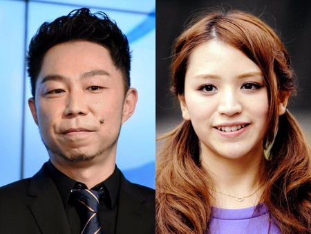 ＥＸＩＬＥのＵＳＡと妻で女優の杉ありさ