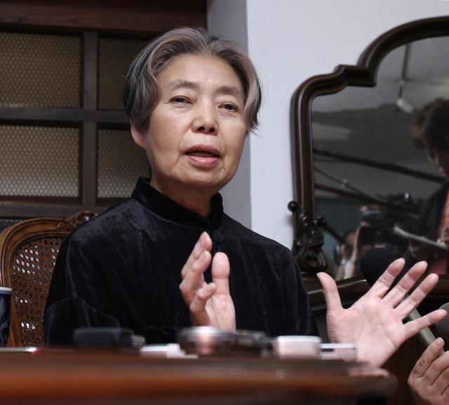 樹木希林さん 自宅の会見部屋をｔｖで再放送 内田裕也逮捕時の秘話も 芸能 デイリースポーツ Online