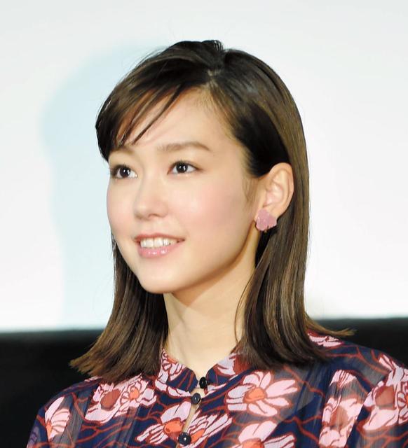 桐谷美玲 サザエさんヘア 写真に反響続々 おもろい 似てる 芸能 デイリースポーツ Online