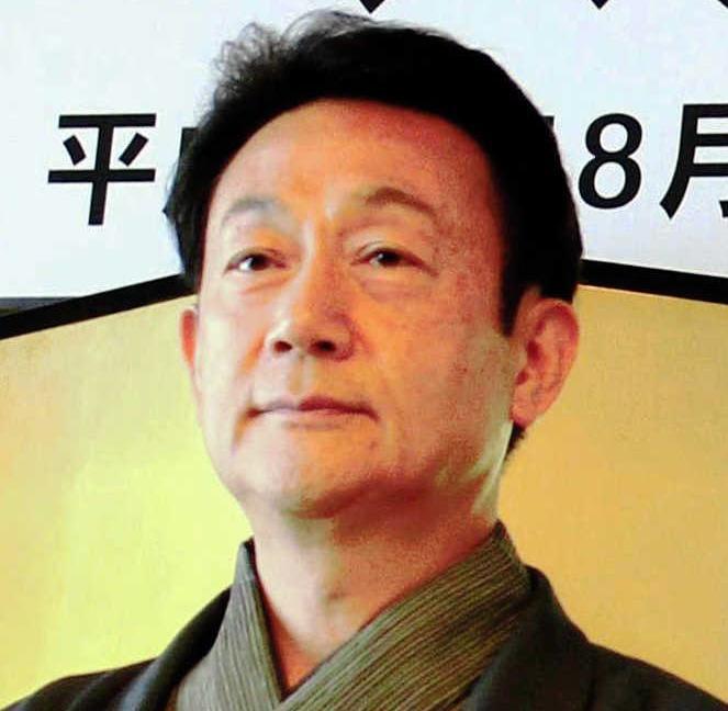 　河原崎権十郎