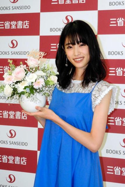 高橋ひかる １７歳の誕生日迎え 華のセブンティーンになった 芸能 デイリースポーツ Online