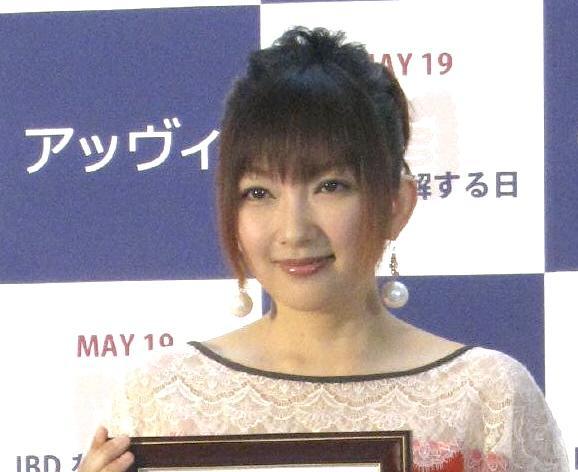 山田まりや 川島なお美さん命日に ずっと見守ってね 長男出産では立ち合いの恩人 芸能 デイリースポーツ Online