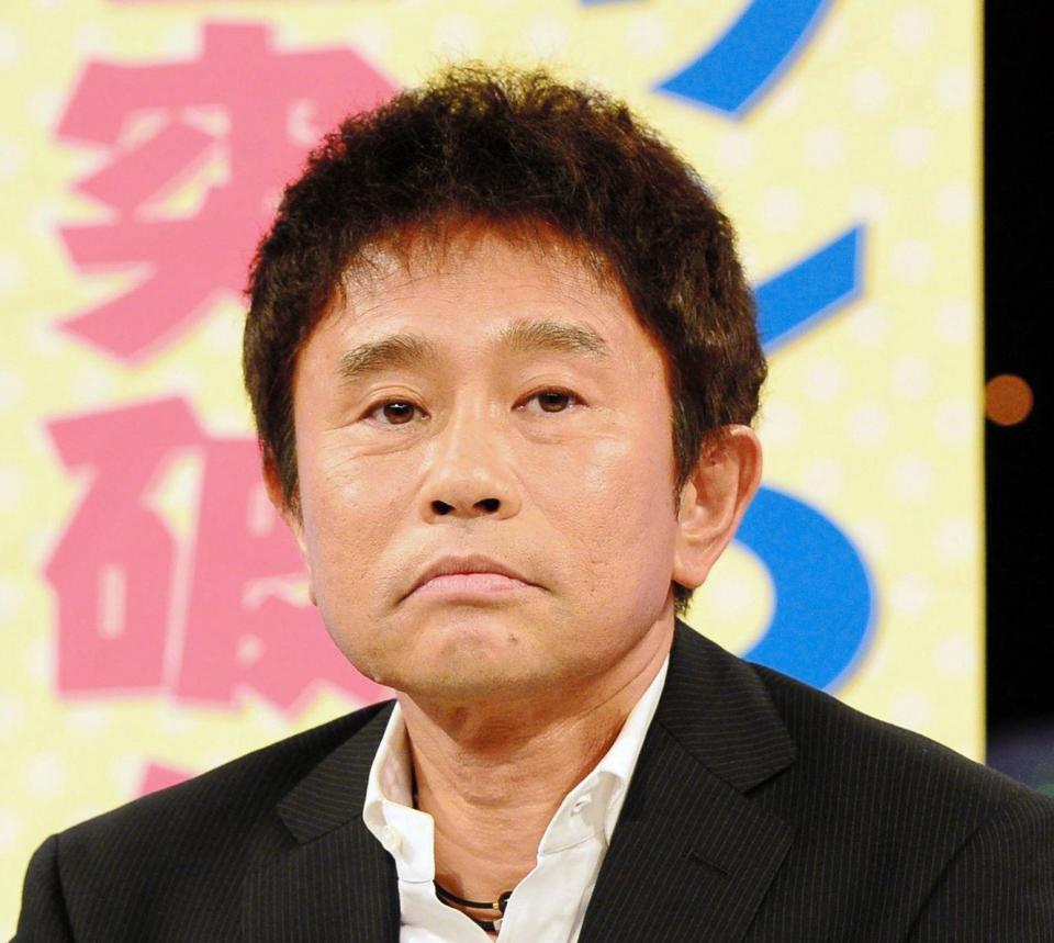 浜ちゃん 休日は 顔を替えたい とボヤキ 右近は祖父 鶴田浩二さんのエピ披露 芸能 デイリースポーツ Online