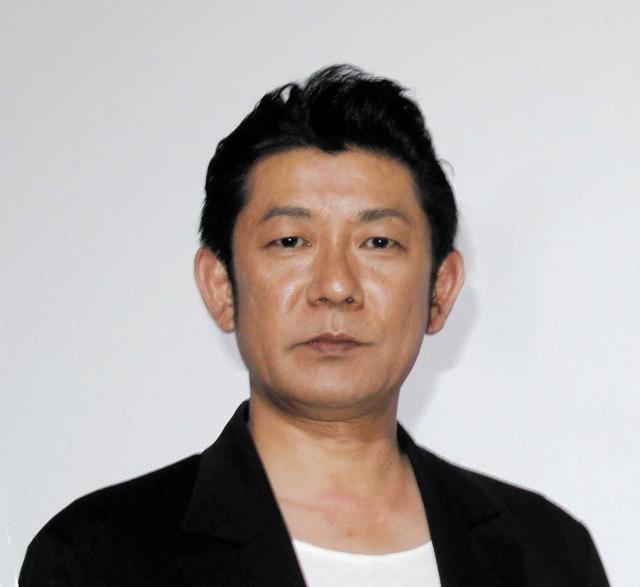 永瀬正敏 最愛の母の死去を報告 余りにも急な事で冷静でいられない と動揺も 芸能 デイリースポーツ Online