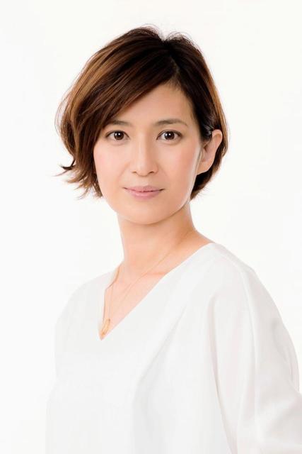 徳永有美アナ１３年ぶり報ステ復帰 ありのまま ０５年内村と結婚で退社 芸能 デイリースポーツ Online