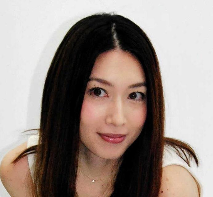小林恵美が芸能界引退を発表 やりきった気持ちが芽生えてきた 芸能 デイリースポーツ Online