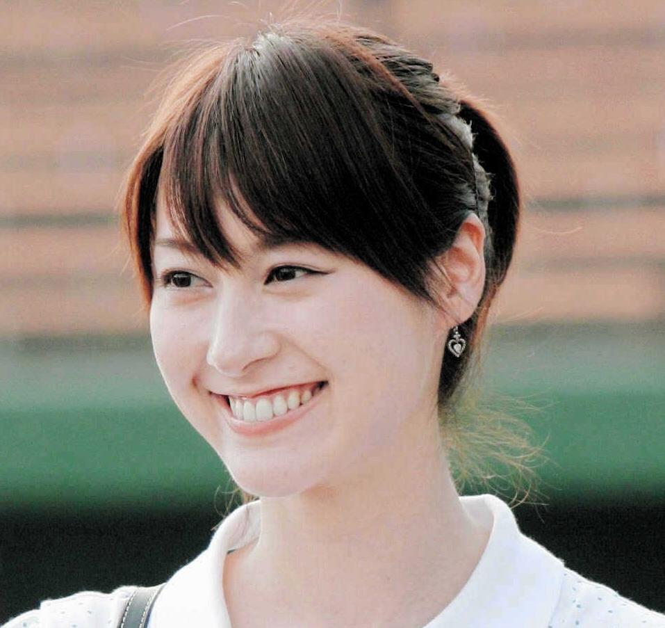 報ステ 卒業の小川彩佳アナ 髪バッサリ 心機一転 ２日からネットｔｖ 芸能 デイリースポーツ Online