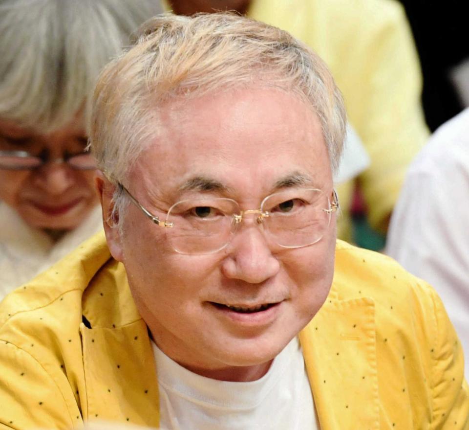 　高須克弥院長