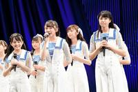 チャリティーコンサートツアー東京公演を行ったＳＴＵ４８＝都内（Ｃ）ＳＴＵ