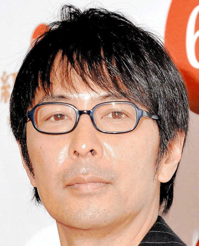 歌手の徳永英明（２０１７年撮影）