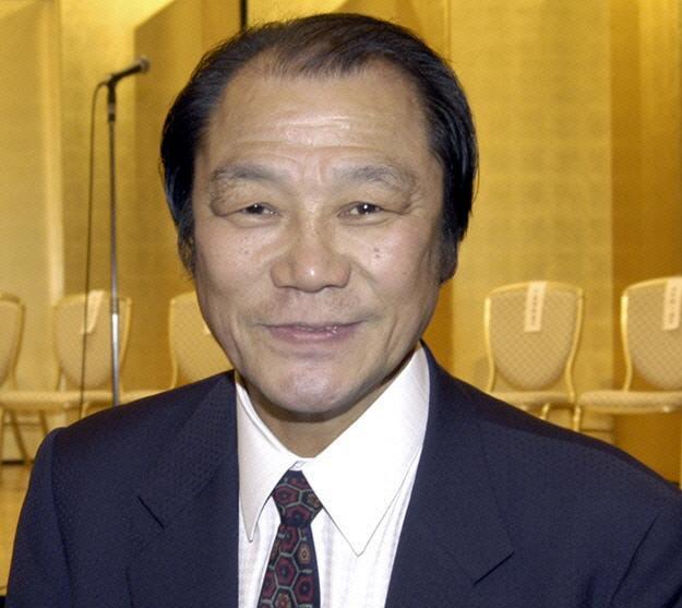 輪島功一氏 盟友 輪島さんに 俺より早く逝きやがって スッキリで偲ぶ 芸能 デイリースポーツ Online