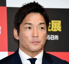 長嶋一茂　ミスター購入「何百万円」の盆栽を硬球で破壊