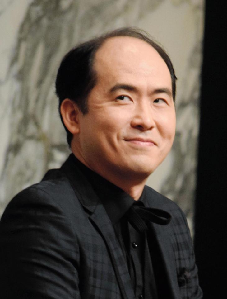 トレエン斎藤 オーディション突破で世界的名作ミュージカル出演 緊張で歯が痛い 芸能 デイリースポーツ Online トレエン斎藤 オーディション突破で世界的名作ミュージカル出演 緊張で歯が痛い 芸能 デイリースポーツ Online