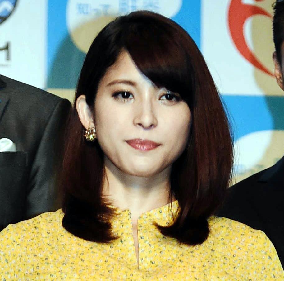 上原多香子 経歴 96年にspeedでデビュー 14年に夫 tennさんが自殺 芸能 デイリースポーツ Online 上原多香子 経歴 96年にspeedでデビュー 14年に夫 tennさんが自殺 芸能 デイリースポーツ Online