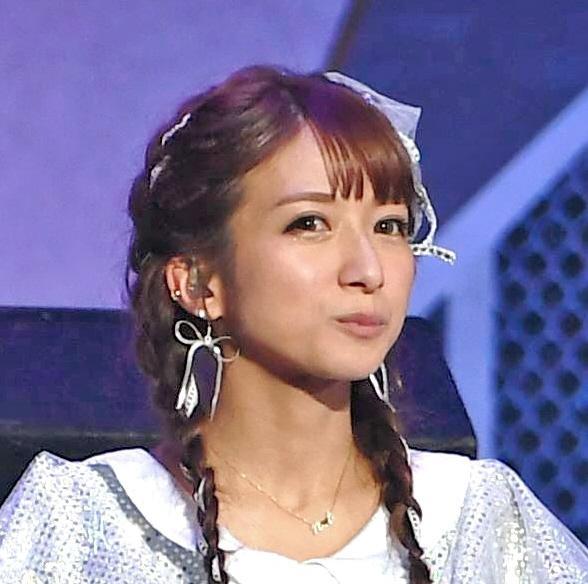 辻希美 回転寿司に行くも茶碗蒸ししか食べられず 食欲なく注文担当に徹する 芸能 デイリースポーツ Online