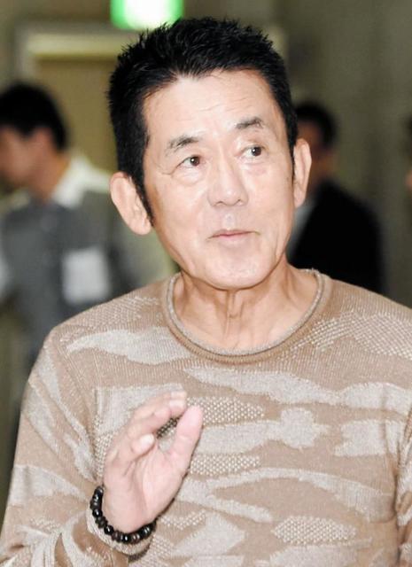 円楽 がん発覚の心境 俺にも来たか 芸能 デイリースポーツ Online