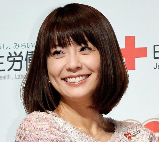 小林麻耶さん 年下夫が食べてくれない物 結婚４カ月 いまだ挑戦してくれない 芸能 デイリースポーツ Online