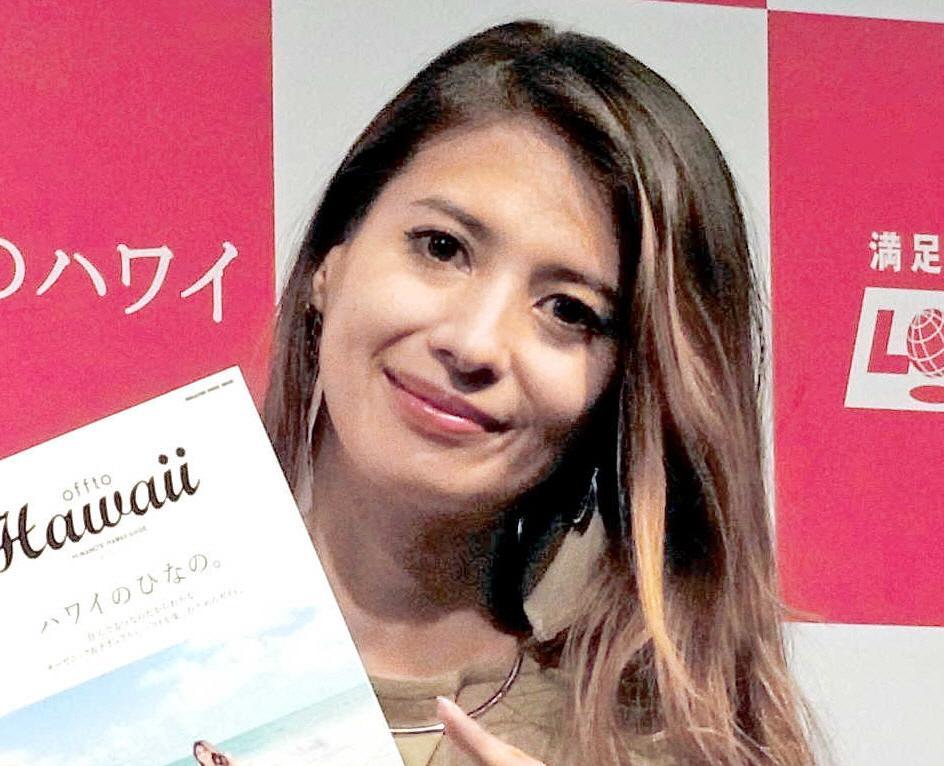 吉川ひなの ６歳娘の脚の長さに驚愕 反響 ｄｎａ本当にすごい ママと同じ 芸能 デイリースポーツ Online