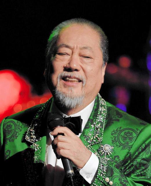 沢田研二 コンサート急きょ中止…「契約上の問題発生」と説明、体調面