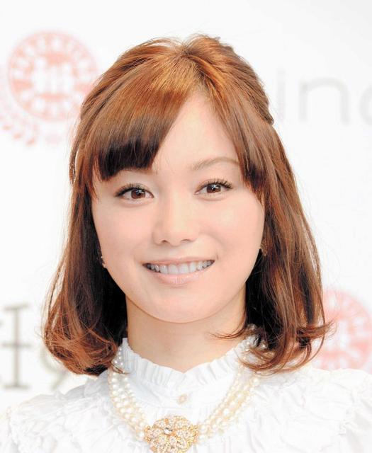 蛯原英里 第２子が１カ月で体重１ １キロ増えた 手の甲から採血かわいそう 芸能 デイリースポーツ Online