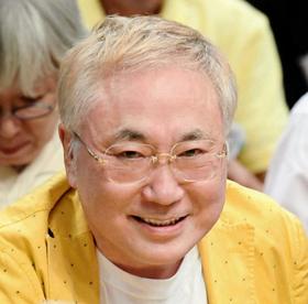 高須院長、はってタスキの駅伝選手「僕なら闘志尊重、ドクターストップはしない」