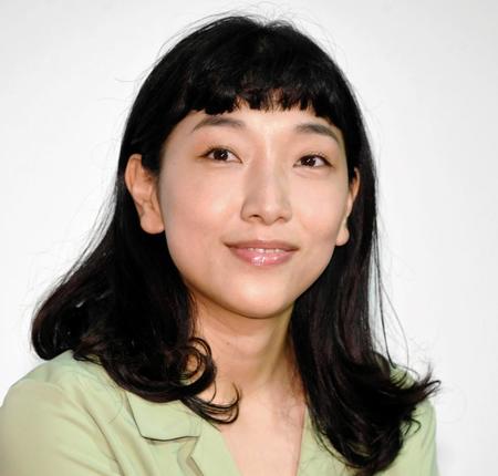 女優の安藤サクラ