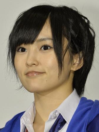 ＮＭＢ４８の山本彩