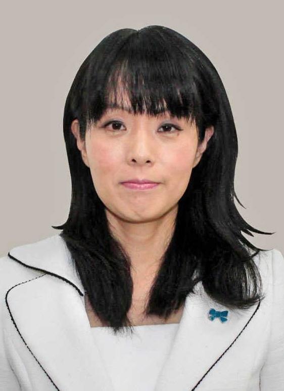 杉田水脈議員　