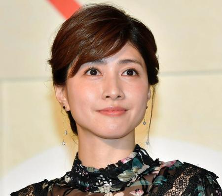 咲姉ちゃん役の内田有紀