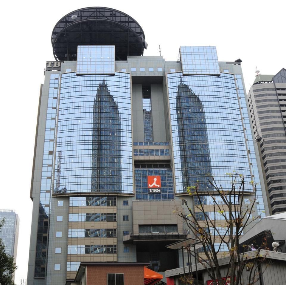 　ＴＢＳ