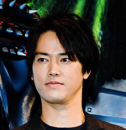 世良役の桐谷健太