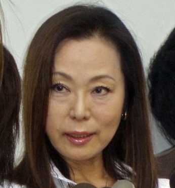 　藤田紀子