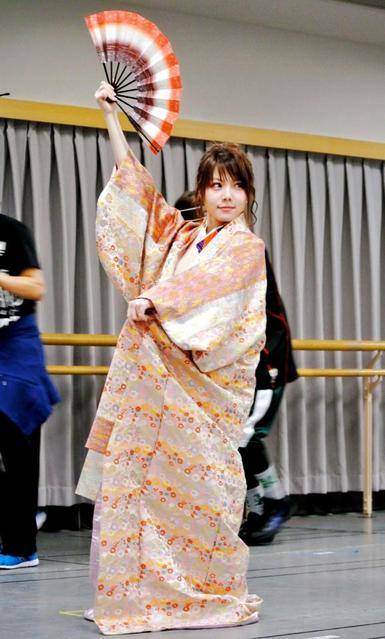 元モー娘。田中れいな、2・5次元俳優平野良との交際否定「友達です