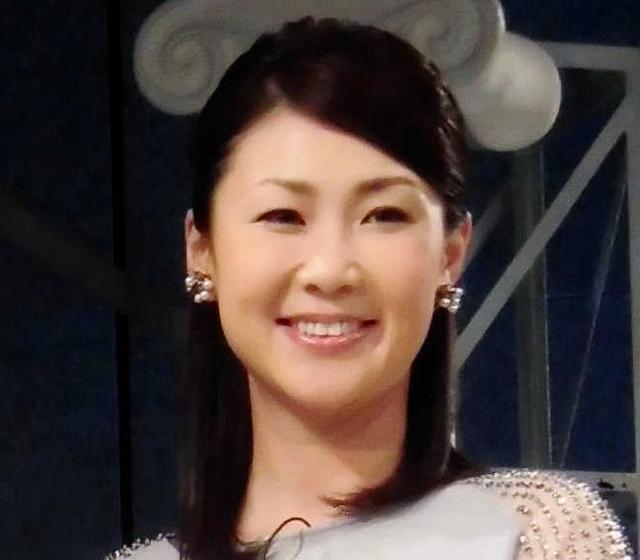 古閑美保 ゴルフ界の 黄金世代 表記への違和感を告白 よくわかんない 芸能 デイリースポーツ Online