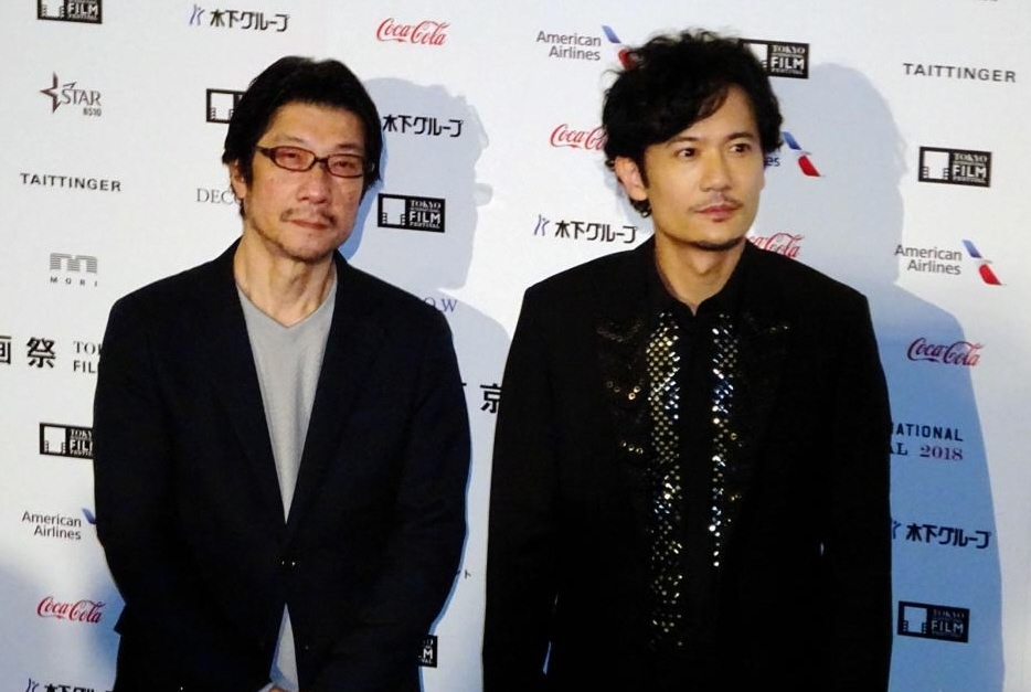 稲垣吾郎　主演映画は香取と草なぎにも「早く見てもらいたい」編集者のオススメ記事ヒロミ「強め」説教でフジテレビに「呼ばれなくなった」【写真】にゃんこスター新宣材写真に「誰？！」「詐欺やろ」の…【写真】長澤まさみ 兄は超イケメン 木村佳乃「ハンサム」に「…【写真】高岡早紀 パリで１２歳娘とギュー！幸せな姿に反響「そ…芸能最新ニュース主要ニュース鳥谷氏　妻は高校マネ　恋愛禁止の掟も笑福亭笑瓶さん通夜　森本毅郎ら悲痛栗原恵さん　恋愛禁止の高校時代に文通平愛梨 5歳長男と1歳三男が嘔吐、発熱山本舞香　黒ドレス姿「色っぽ」と反響丸山桂里奈 出産翌日から「体おかしく」「テニスの王子様」許斐剛氏が歩行困難「はじめの一歩」に「早く終わって」ランキング(芸能)話題の写真ランキングデイリーおすすめアイテム写真リアルタイムランキング注目トピックス