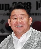 花田虎上　元貴乃花親方と会っても会話なし…国会議員になるのが一番