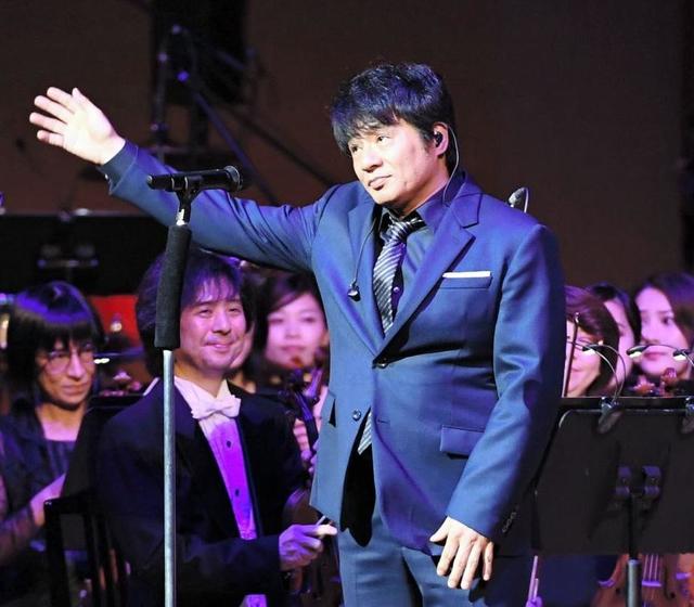 aska 事件後初ライブまでの経過 13年 薬物報道に反論から始まった 芸能 デイリースポーツ Online aska 事件後初ライブまでの経過 13年 薬物報道に反論から始まった 芸能 デイリースポーツ Online