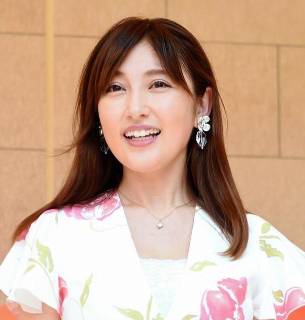 熊田曜子のインスタ炎上 児童館入館拒否騒動に 名指しは悪意 遠回しに批判 芸能 デイリースポーツ Online