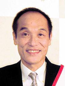 東国原 逃走中 ロケで顔から転倒 バイキング生出演も 左頬が面白い
