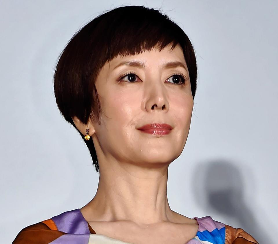 　戸田恵子