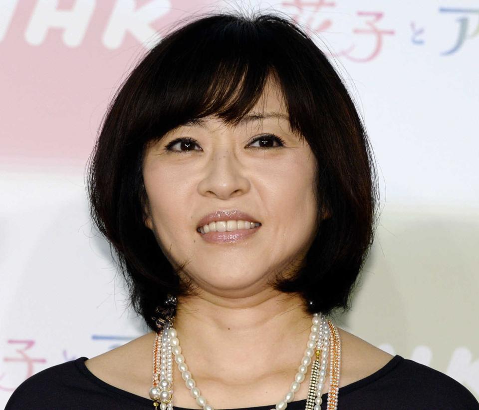 　松本明子