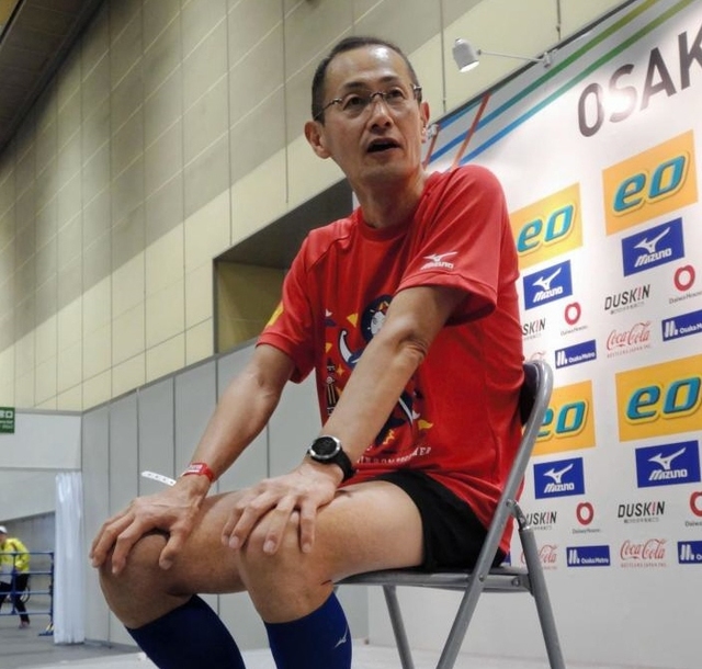 iPS山中伸弥教授 大阪万博に「何らかの形で貢献できたら」/芸能