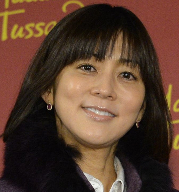 三浦りさ子 カズと結婚式に出席も服に困った あるもので組み合わせ 写真を公開 芸能 デイリースポーツ Online