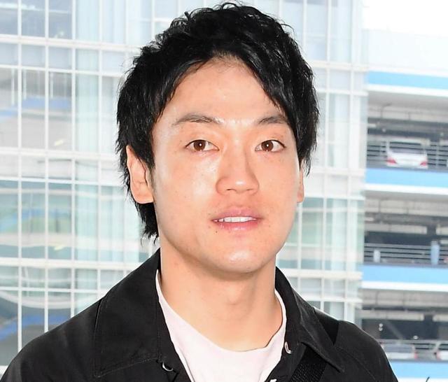 おばたのお兄さん 花沢類の学ラン姿で 今日俺ダンス 途中に まーきのっ 芸能 デイリースポーツ Online