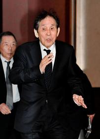 萩本欽一　恩師・浅井企画社長との別れに「できない、言われなかった」