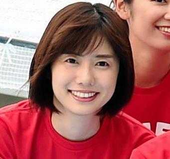 山崎夕貴アナウンサー