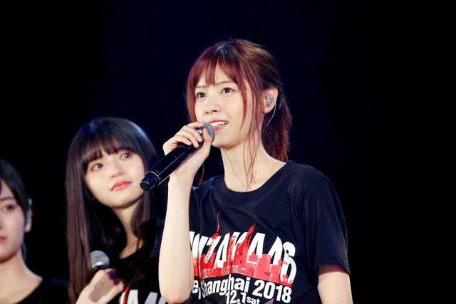 年内卒業の西野 上海ファンに泣かされた 乃木坂初の単独海外公演/芸能