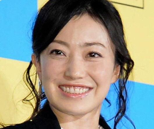 菅野美穂 第２子女児を出産 母子ともに健康 全てのみなさんに感謝 芸能 デイリースポーツ Online