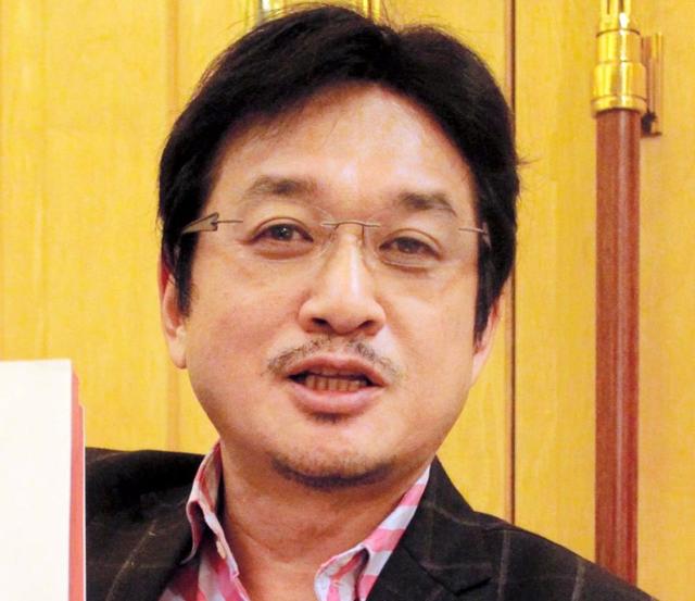 やくみつる氏 大谷の凱旋帰国を サイレントトリートメント で出迎えてほしかった 芸能 デイリースポーツ Online